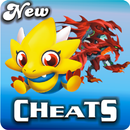 Cheat Dragon City Pro APK