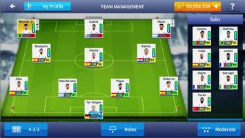 Tips Dream League Soccer 2016 & Dream League Pro 스크린샷 1