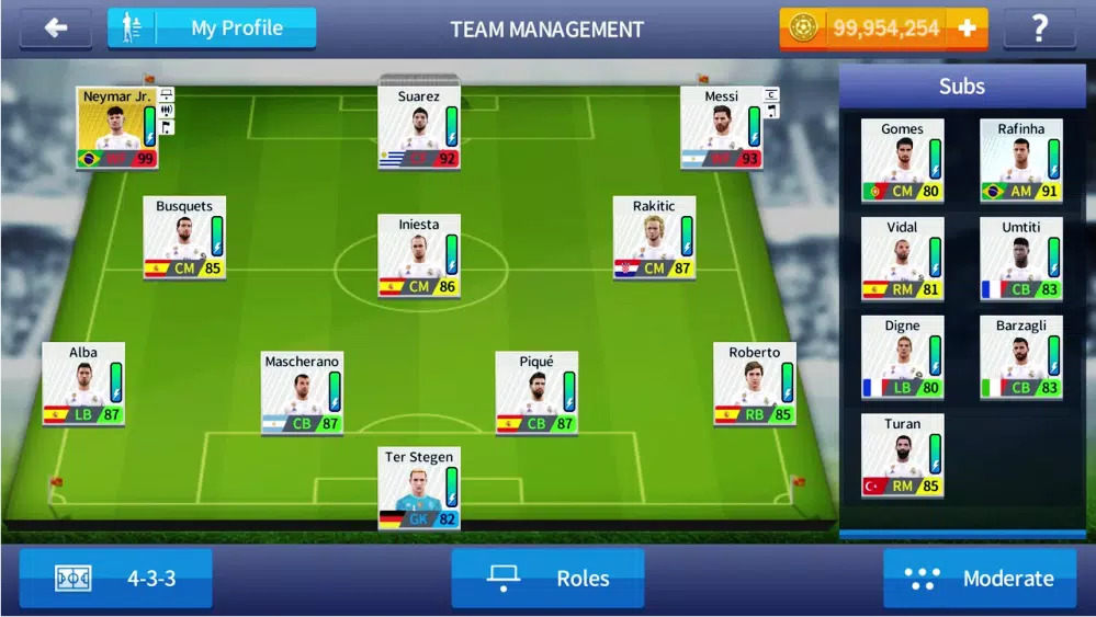 Tips Dream League Soccer 2016 & Dream League Pro APK for Android Download