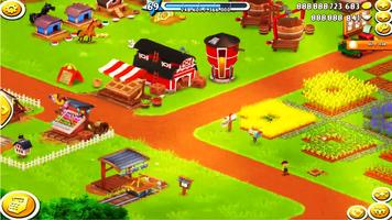 Tips Hay Day & Hay Day Pro Affiche
