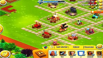 Tips Hay Day & Hay Day Pro تصوير الشاشة 2