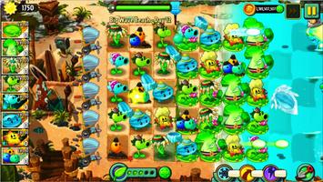 Tips Plants Vs Zombies 2 &  Plants Vs Zombies Pro capture d'écran 3