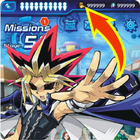 Cheat Yu-Gi-Oh! Duel Links & Yu-Gi-Oh! Duel Pro ícone