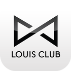 루이스클럽 LOUIS CLUB-icoon