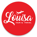 Louisa Tour & Travel icon