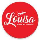 Louisa Tour & Travel 아이콘