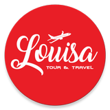 Louisa Tour & Travel icono