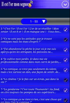 Louis De Funes Citations For Android Apk Download