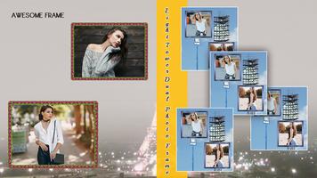 Light Tower dual photo frame ภาพหน้าจอ 1