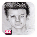 Louis Tomlinson Wallpapers APK