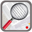 Loupe Glass Magnifier Zoom Camera HD - Pro