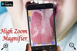 Loupe Microscope Camera Pro syot layar 2