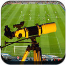 Mega Zoom Telescope Ultra HD APK