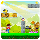 super monster plate APK