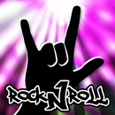 Touch band : Rock and Roll APK