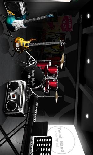 rock band apk download