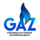 GAZ icône