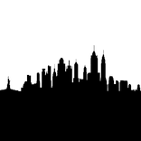 New York City Skyline LWP