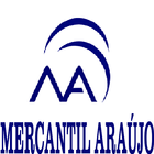 Mercantil Araújo biểu tượng