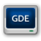 TRON Theme for GDE icon