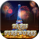Paris Night Fireworks APK