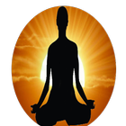 Yoga for life icon