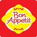 Blog Bon Appétit APK