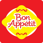 Blog Bon Appétit ícone