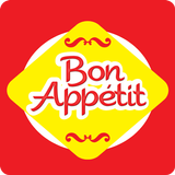 Blog Bon Appétit icône