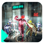 Zombie Match
