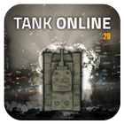 Tank Top Online иконка