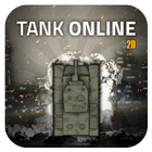 Tank Top Online icône