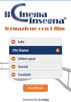 IlCinemaInsegna 截图 3