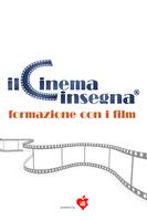 IlCinemaInsegna poster