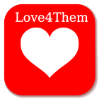 Love4Them! icon