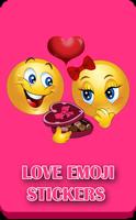 love emoji funy captura de pantalla 2