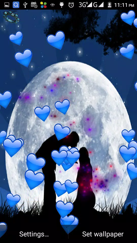 Couple Love Live Wallpaper APK for Android Download Couple Love Live Wallpaper APK for Android Download