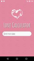 Love Calculator স্ক্রিনশট 1