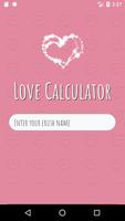 Love Calculator تصوير الشاشة 2