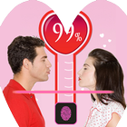 Icona Love Calculator