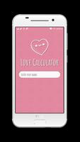 Love Calculator & Task (BEST CHOICE) スクリーンショット 3