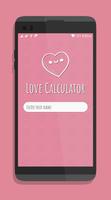 love calculator ( free love quotes) 포스터