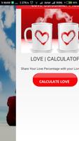 Love Calculator Plus capture d'écran 2