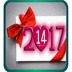 new Calendar valentine 2017 icon