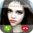 Love Screen Caller ID biểu tượng