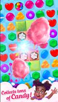 Bomb Candy Love - Sweet Candy screenshot 3