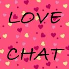 love chat icon