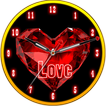 ”Love Clock