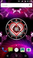 Love Clock Affiche