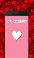 real love calculator पोस्टर
